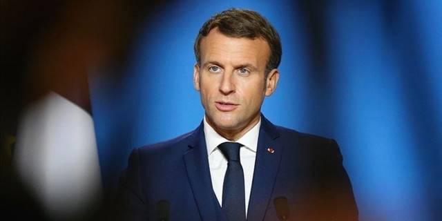 Macron'un galip geldiği 2 cumhurbaşkanı seçiminin kampanyalarına yönelik soruşturma