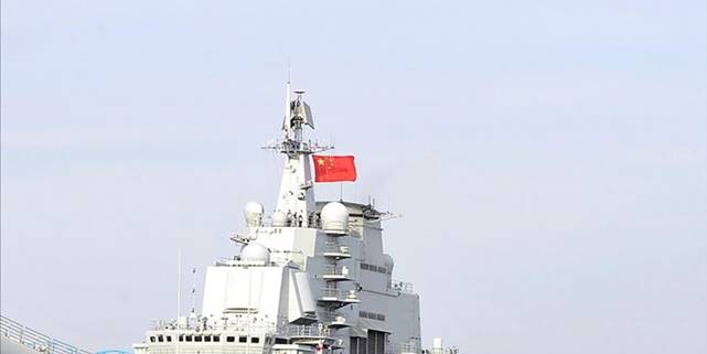 Çin'e ait gemiler Doğu Çin Denizi'nde Japon kara sularına girdi