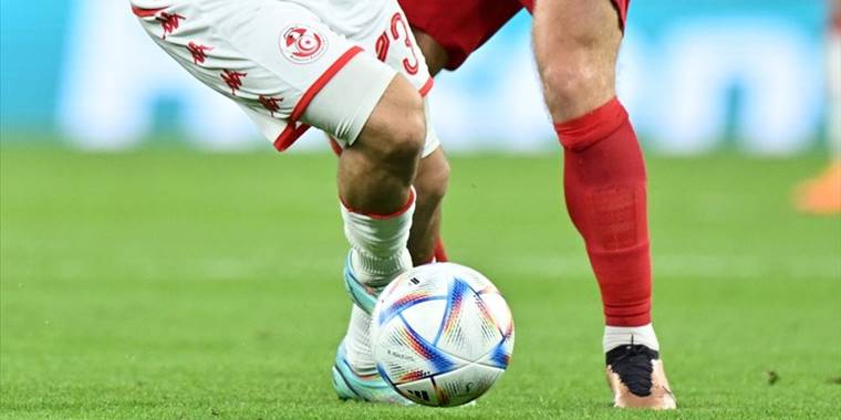 Tunus ile Avustralya, 2022 Dünya Kupası'ndaki ikinci maçlarında karşılaşacak