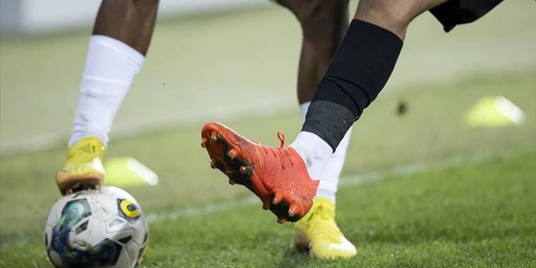 Spor Toto 1. Lig'e 15. hafta maçlarıyla devam edilecek