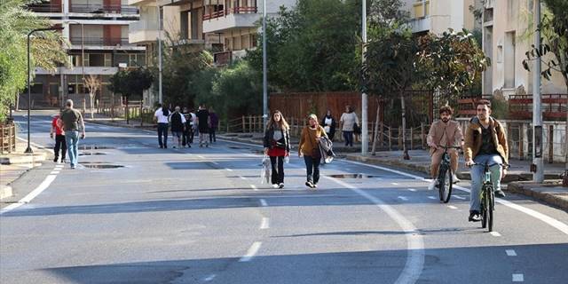 KKTC'de Maraş bölgesini ziyaret edenlerin sayısı 1 milyona ulaştı