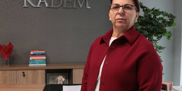 25 Kasım Kadına Yönelik Şiddete Karşı Uluslararası Mücadele Günü