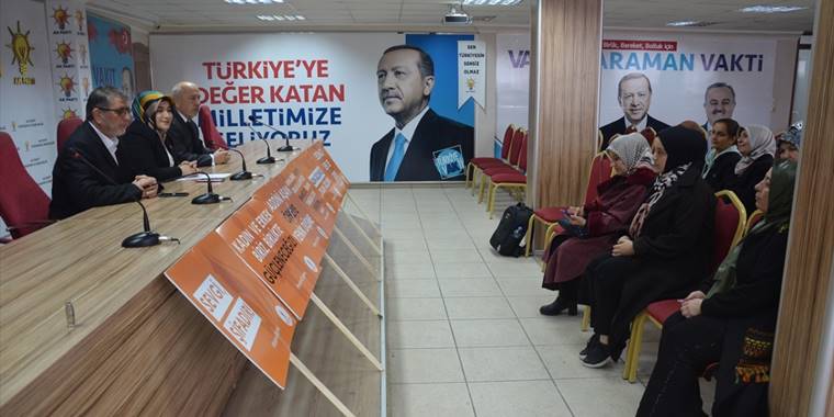 Kadına Yönelik Şiddetle Uluslararası Mücadele Günü