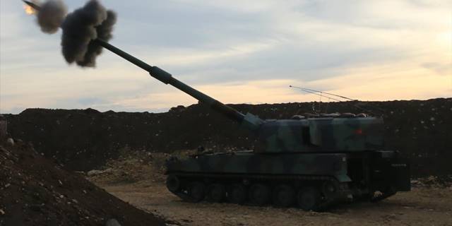 Milli Savunma Bakanı Akar: Pençe-Kılıç Harekatı'nda 326 terörist etkisiz hale getirildi