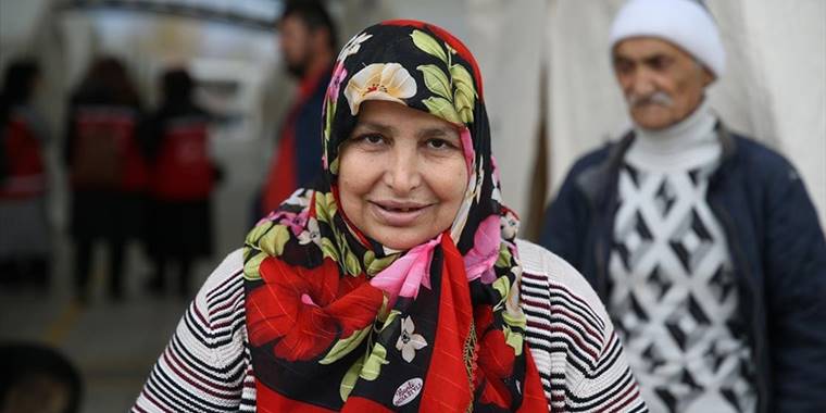 Gölcük Depremi'nde Sakarya'da olan çift, bu kez Düzce'de depremi yaşadı