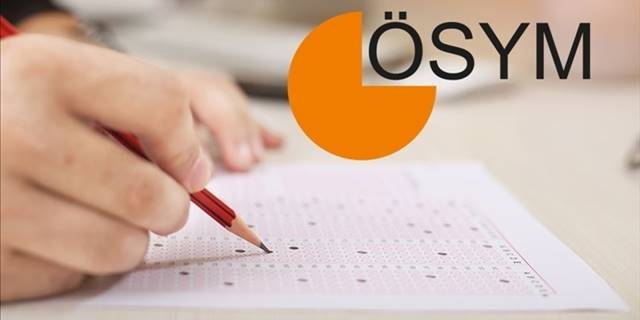 2022-KPSS Din Hizmetleri Alan Bilgisi ve Adalet Bakanlığı sınavları hafta sonu yapılacak