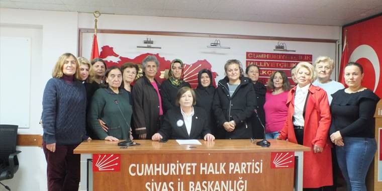 Kadına Yönelik Şiddetle Uluslararası Mücadele Günü