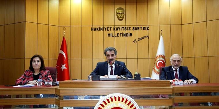 Sivas İl Özel İdaresinin 2023 bütçesi 500 milyon lira olarak belirlendi