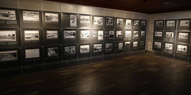 Amerikalı arkeolog Blegen'in 90 yıllık arşivi Troya araştırmacılarının hizmetinde