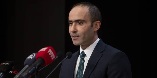 Mimar Başak Cengiz, MHP Ankara İl Başkanlığınca düzenlenen programla anıldı