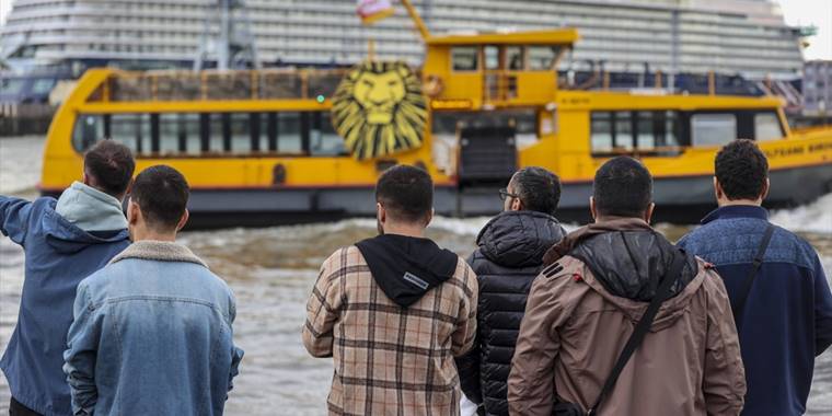 Alman hükümeti, yabancıların Alman vatandaşlığına geçmelerini kolaylaştırmak istiyor