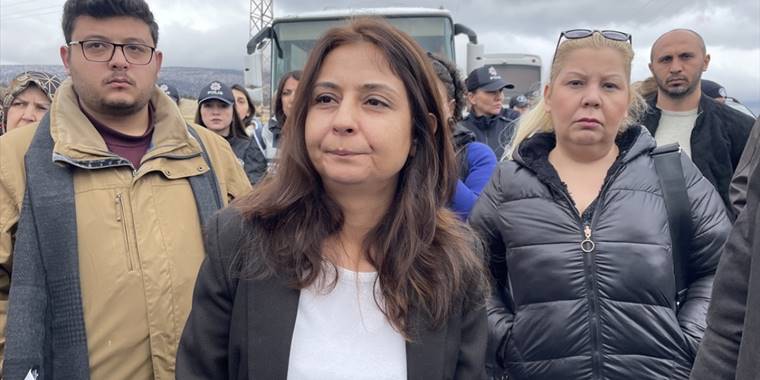 Konya'da barınaktaki hayvanların telef edildiği iddiasına ilişkin 2 şüpheli tutuklandı