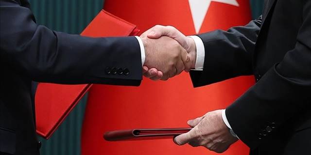 Türkiye-Libya deniz yetki anlaşması, her iki ülkenin egemenlik haklarını korudu