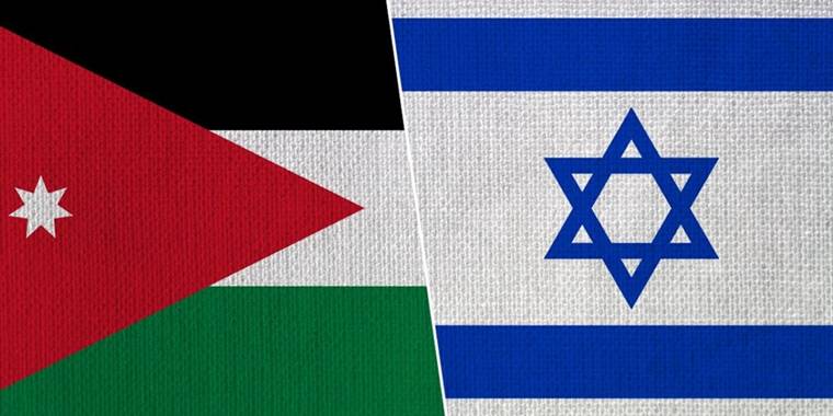 Ürdün'le İsrail, yeni Tel Aviv hükümeti döneminde anlaşmazlıkları geride bırakabilecek mi?