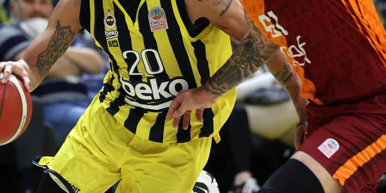 Potada derbi heyecanı