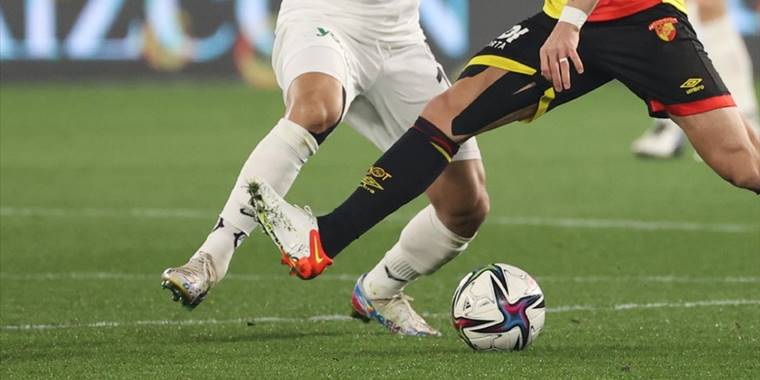 Göztepe ile Altay, profesyonel liglerde 59. kez karşılaşacak