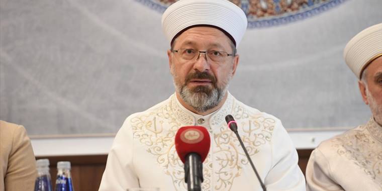 Dünyadaki değişimlerden en fazla İslam toplumu etkileniyor