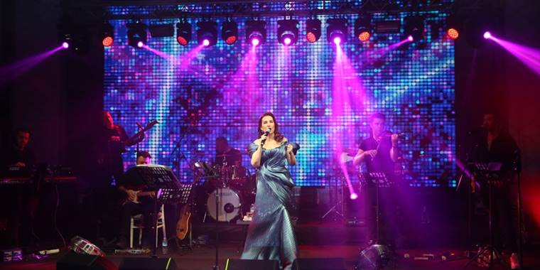 Kayseri'de Ağız ve Diş Sağlığı Haftası etkinliği düzenlendi