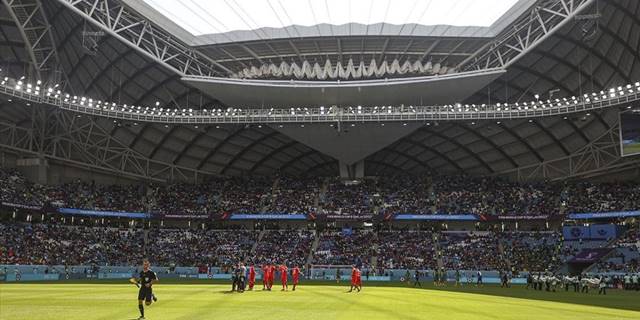 Kamerun ile Sırbistan, gruptaki ilk galibiyet için sahaya çıkacak