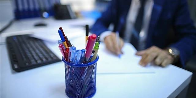 Kamuya 602 şehit yakını, gazi ve gazi yakını atanacak