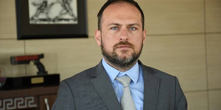 Modern pentatlonda planlar "engel parkuru"na yönelik yapıldı