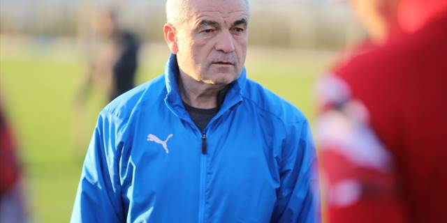 Sivasspor'da Antalya kampı sürüyor