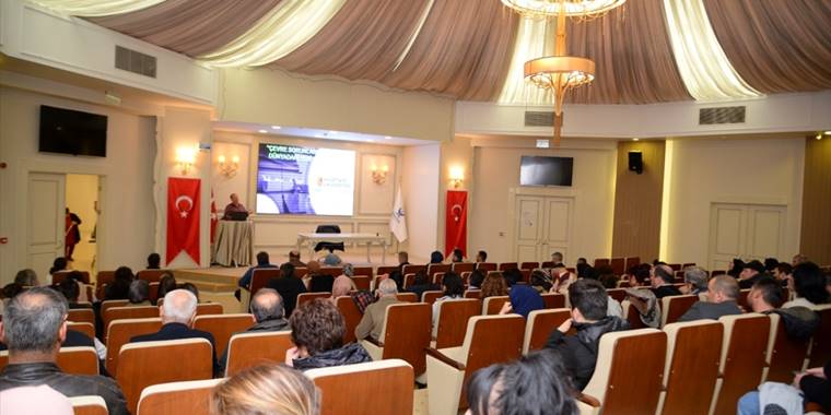 Kahramankazan'da "Sıfır Atık" eğitimi