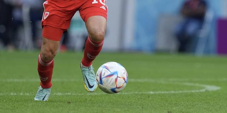 İngiltere ve Galler, tur için karşı karşıya gelecek