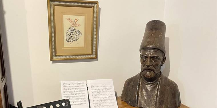 Türk müziğine damgasını vuran bestekar: İsmail Dede Efendi