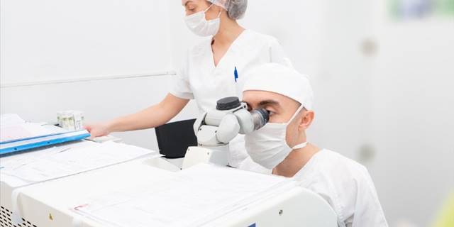 İngiltere'de Avrupalı doktor sayısı 4 bin 285 azaldı