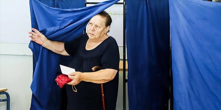 Yunanistan'da genel seçimler yaklaşıyor