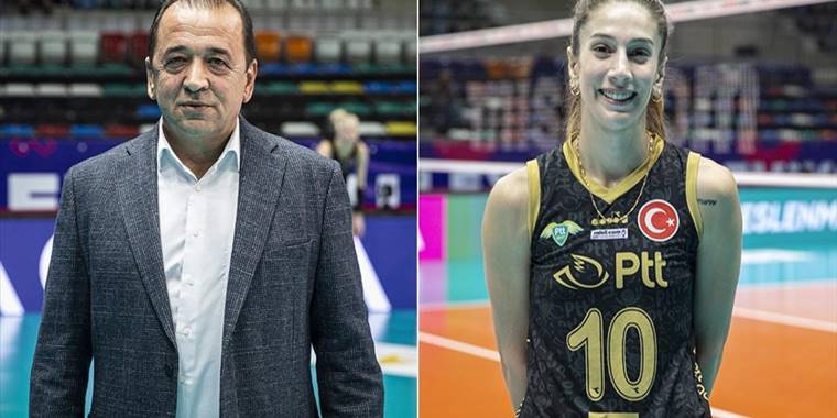 PTT Kadın Voleybol Takımı, CEV Challenge Kupası'nda üst tura odaklandı