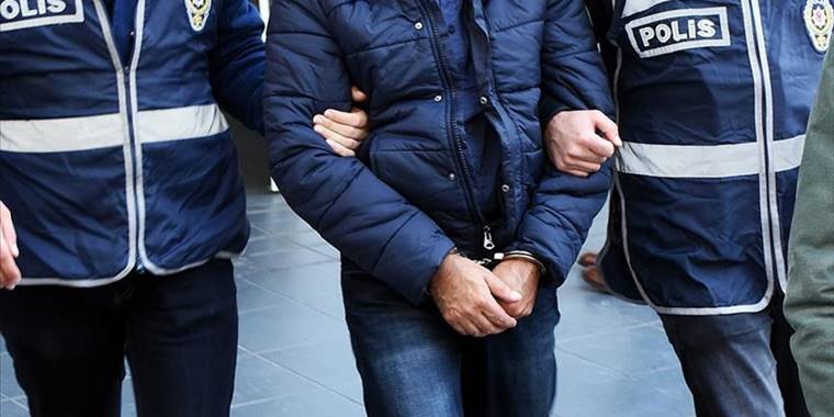 Terör zanlısını Siirt'te ele geçirilen patlayıcıdaki parmak izi ele verdi