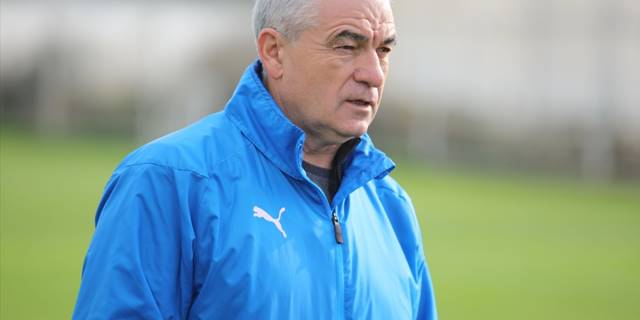 Sivasspor'un Antalya kampı sürüyor