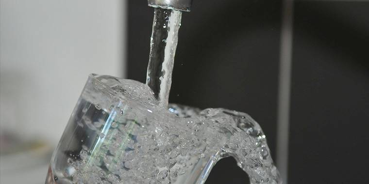 Alman Kimya Sanayi Birliği: Enerji krizi, Almanya’nın içme suyunu da tehdit ediyor