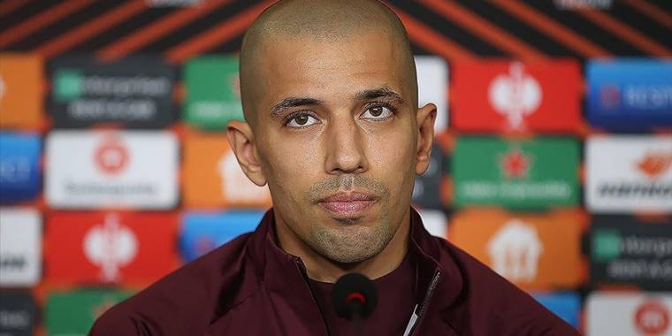 Fatih Karagümrük, Sofiane Feghouli'yi kadrosuna dahil etti