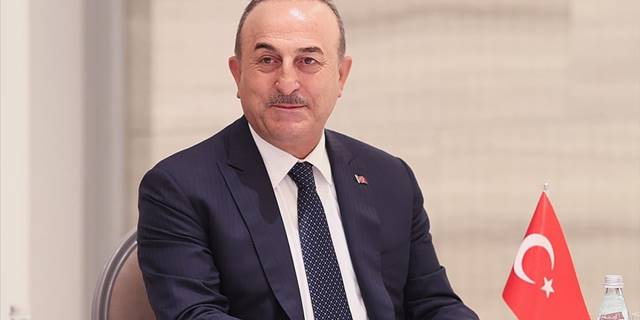 Dışişleri Bakanı Çavuşoğlu, İsveçli ve Finlandiyalı mevkidaşlarıyla görüştü