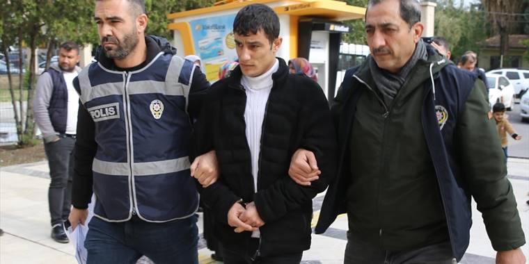 Şanlıurfa'da doktora saldıran hasta yakını tutuklandı