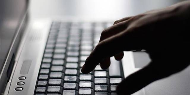 Jandarmanın başvurusu üzerine 151 internet sitesine erişim engellendi