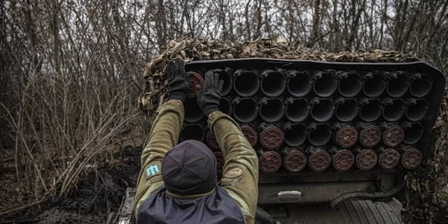 Wagner, Ukrayna'da ölen Zambiyalının kendisi için savaştığını açıkladı