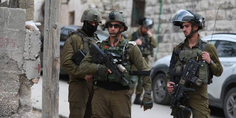 Af Örgütü'nden "İsrail'in apartheid rejimine karşı Filistin'e destek verme" çağrısı