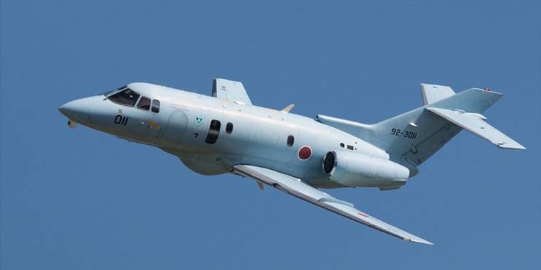 Japonya savunma bütçesini, ülke GSYİH'sinin yüzde 2'si seviyesine çıkaracak