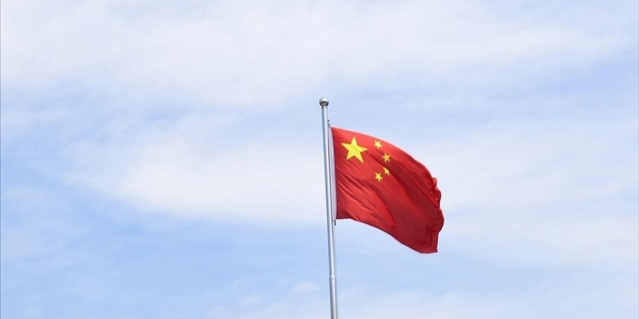 Eski Çin Devlet Başkanı Ciang Zımin yaşamını yitirdi