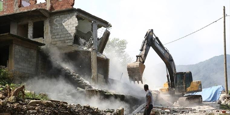 Çevresel Gürültü Kontrol Yönetmeliği Resmi Gazete'de