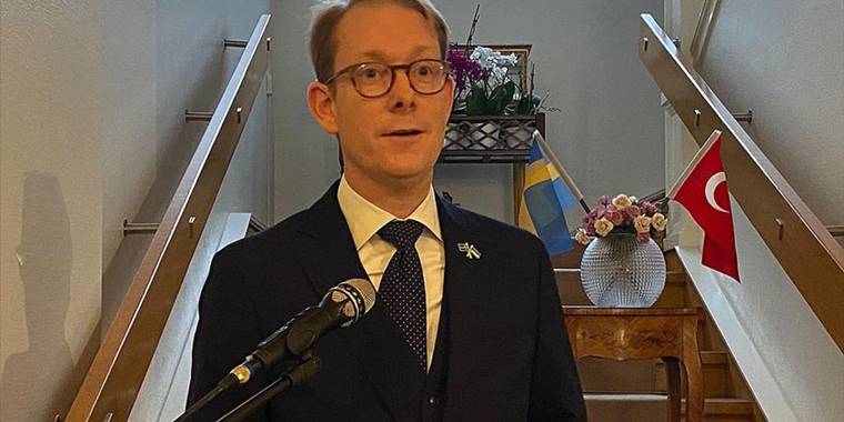 İsveç: Türkiye ile NATO görüşmelerinde ilerleme var