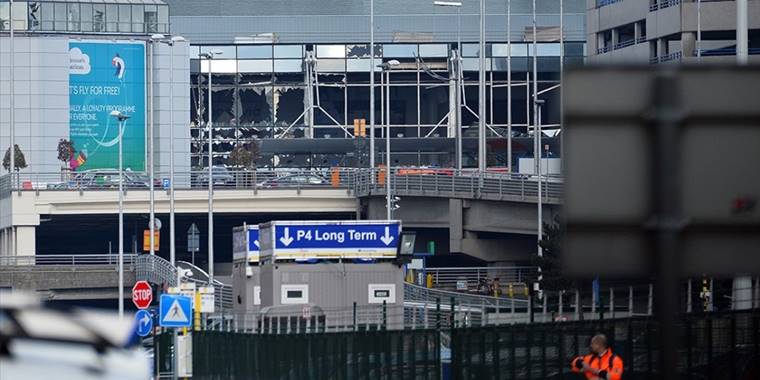 Belçika, 2016 terör saldırıları davasında kararı verecek jüriyi halktan seçiyor