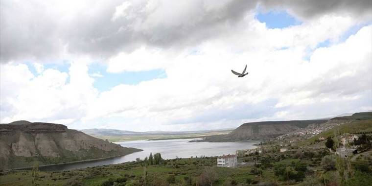 Çekya'nın termal turizm kültürü Kayseri'de uygulanacak