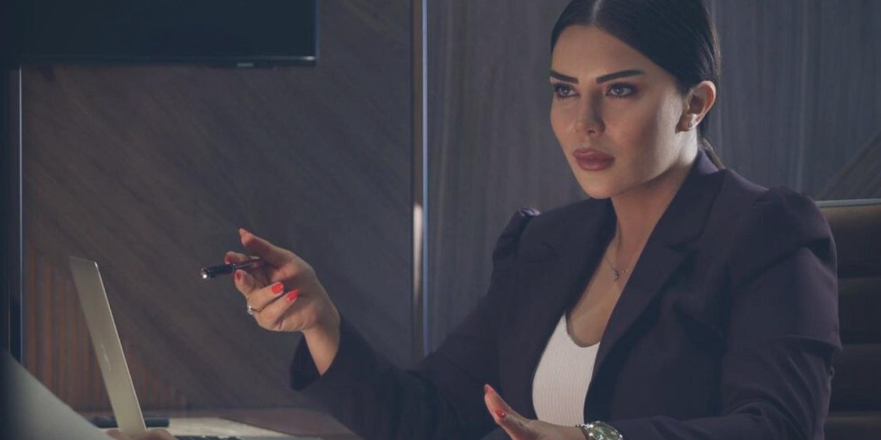 Özlem Altınsoy Kimdir?