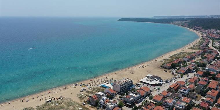 Saros Körfezinin turizm niteliğinin artırılması hedefleniyor