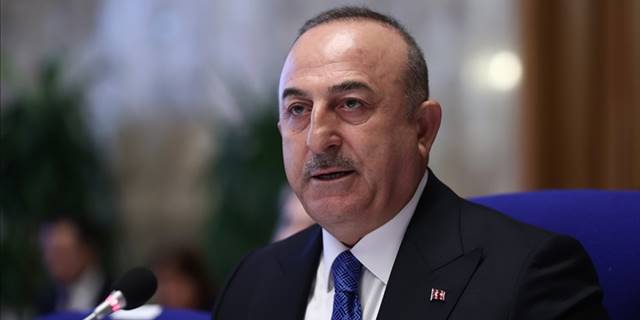 Bakan Çavuşoğlu, Türkmen ve İranlı mevkidaşlarıyla telefonda görüştü